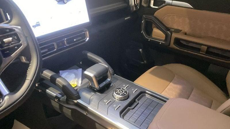 ICH-X K3 2.0 DCT 4WD