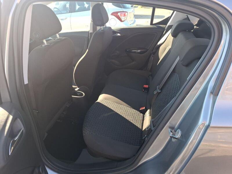 Opel Corsa Corsa 1.2 5 porte n-Joy