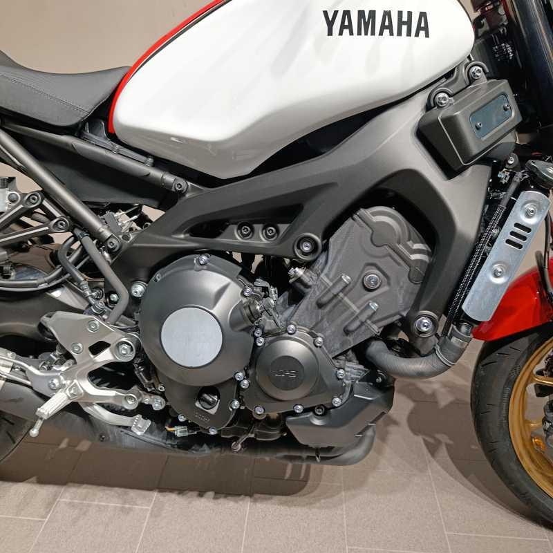 Yamaha XSR 900 ABS - 2020