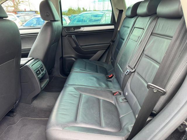 VOLKSWAGEN Touareg 3.0 TDI 262 CV tip. BMT Terrain Tech Executive