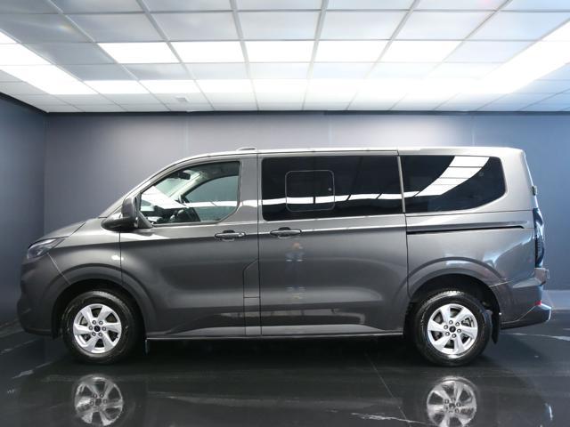 FORD Transit Custom 320 2.0 EcoBlue 136CV PC Combi Titanium 9 POSTI