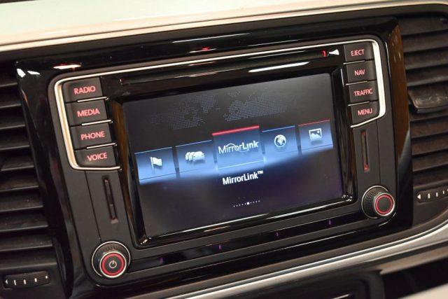 VOLKSWAGEN Maggiolino CABRIO 2.0 TDI SPORT BMT NAVI TEL 17"SENSORI FULL!