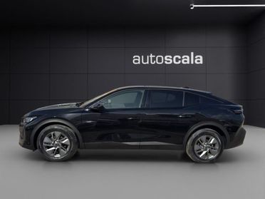 PEUGEOT 408 Hybrid 136 e-DCS6 Allure