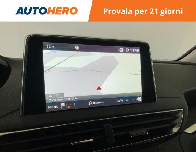 PEUGEOT 3008 PureTech Turbo 130 S&S Allure