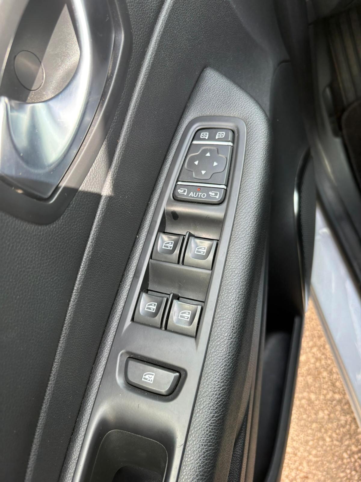 Renault Captur GPL