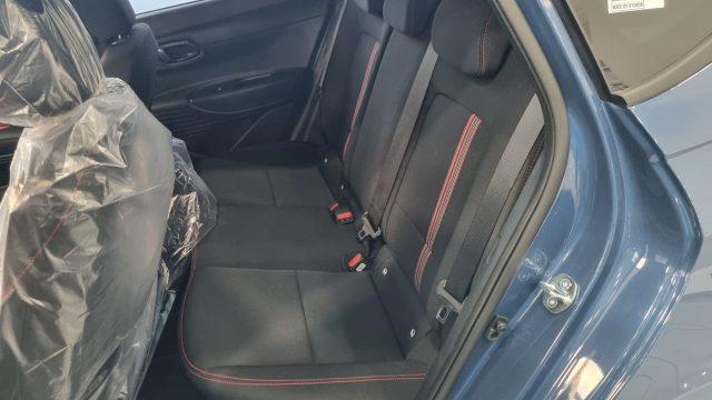 HYUNDAI i20 1.0 N-Line Carbon n.270/500