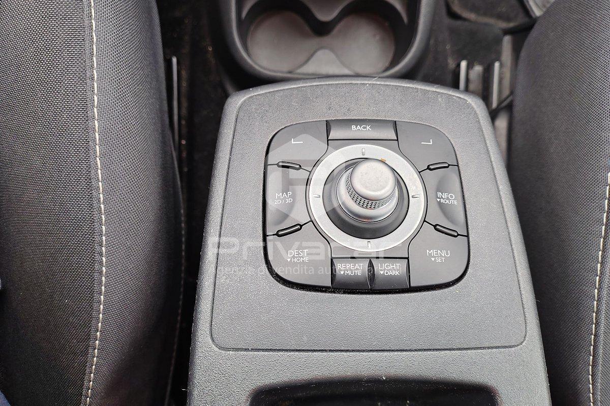 RENAULT Scénic XMod 1.5 dCi 110CV Start&Stop Limited