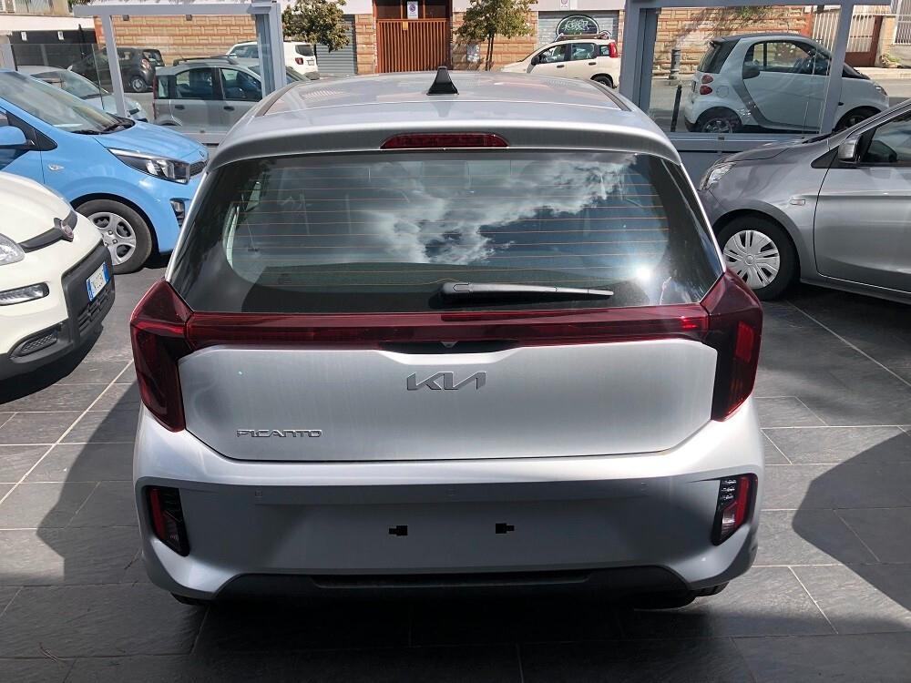 Kia Picanto 1.0 12V 5 porte Urban