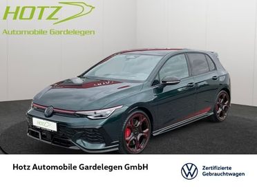 Volkswagen Golf GTI 2.0 TSI DSG EDITION 50*TETTO*HARMAN*HEADUP*IQLIGHT*