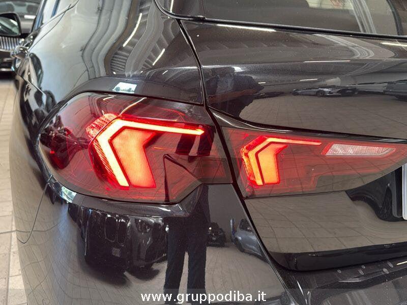 BMW Serie 1 F70 118d MSport Pro auto