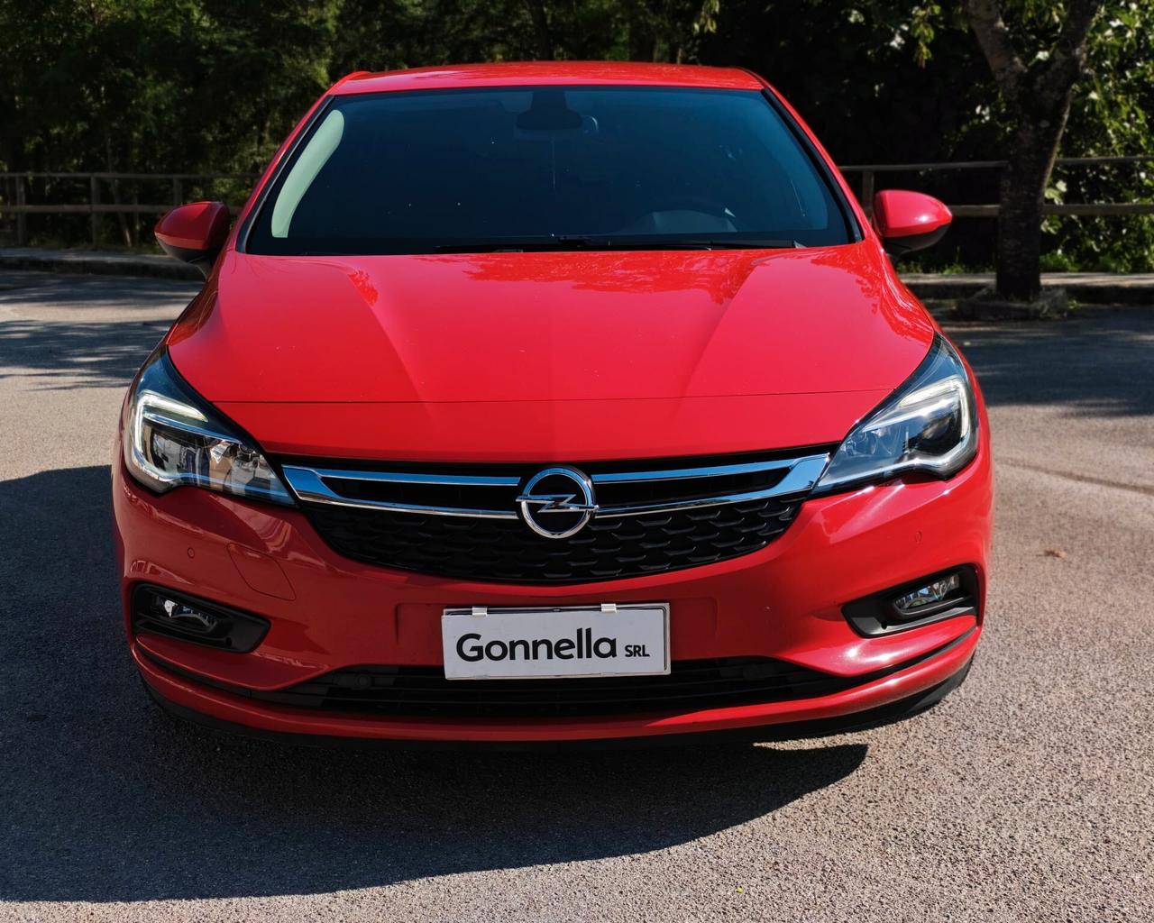 Opel Astra 1.6 CDTi 5 porte Business