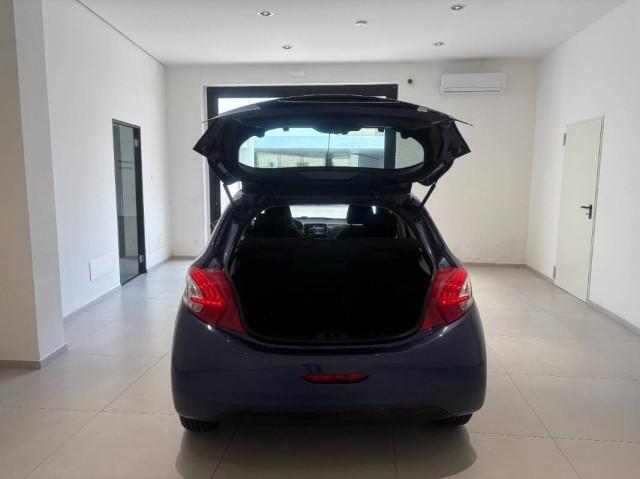 Peugeot 208 1.2 vti 12v Access 5p