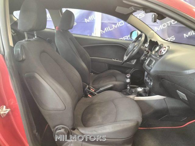 ALFA ROMEO MiTo 1.3 JTDm 85 CV S&S Distinctive