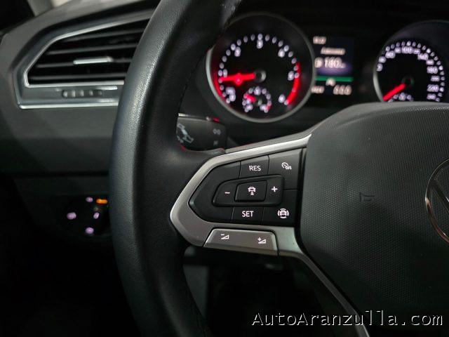 VOLKSWAGEN Tiguan 2.0 TDI 122CV SCR Life Virtual Cockpit Fari Led