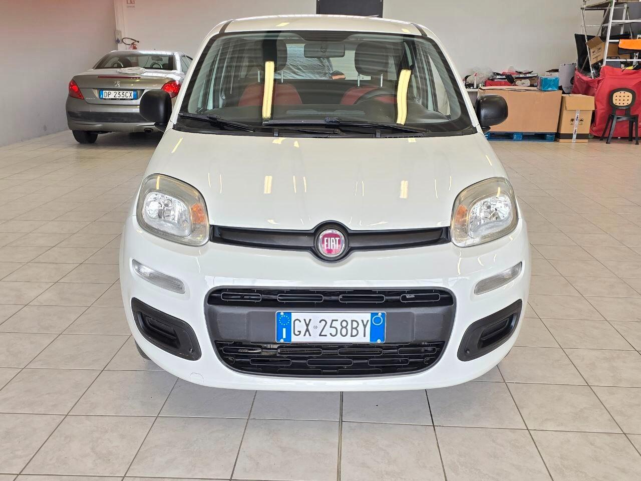 Fiat Panda 1.2 Pop