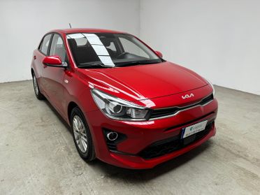 KIA Rio IV 2021 - Rio 1.2 dpi Style 84cv