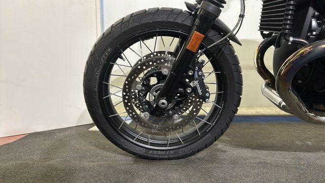 BMW R Nine T URBAN GS