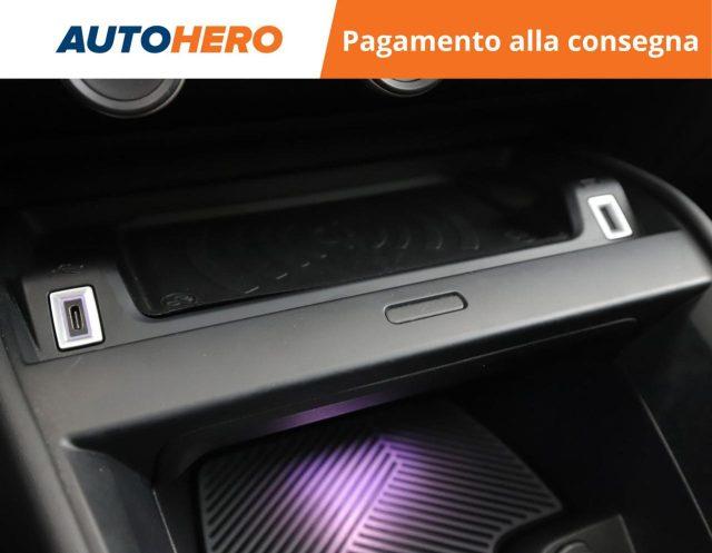 CITROEN C4 BlueHDi 130 S&S EAT8 Feel Pack
