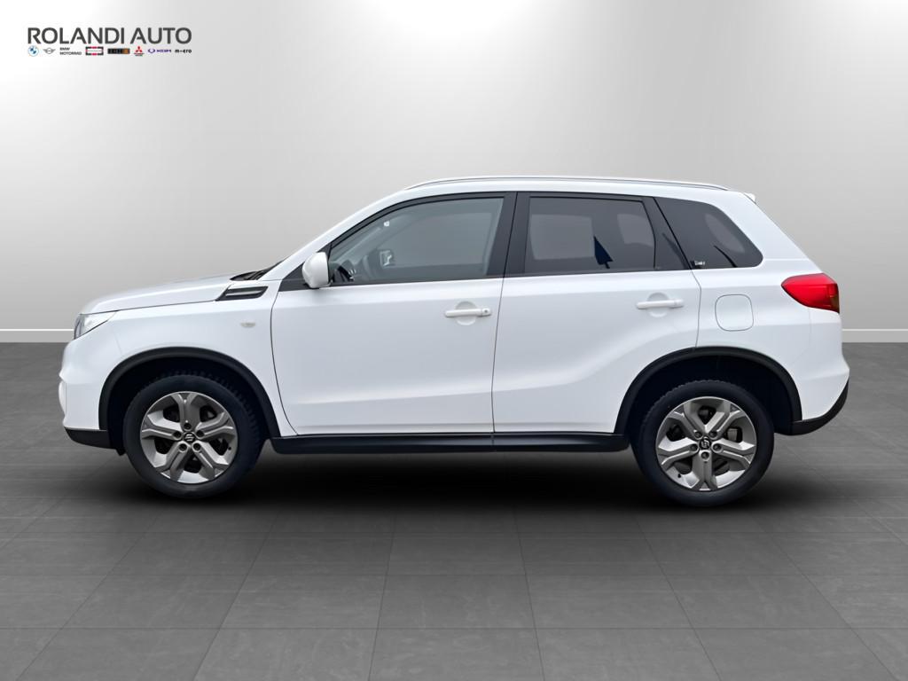 Suzuki Vitara 1.6 DDiS V-Cool 2WD