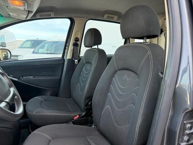 Lancia MUSA 1.3 Mjt 95 CV Gold 2012