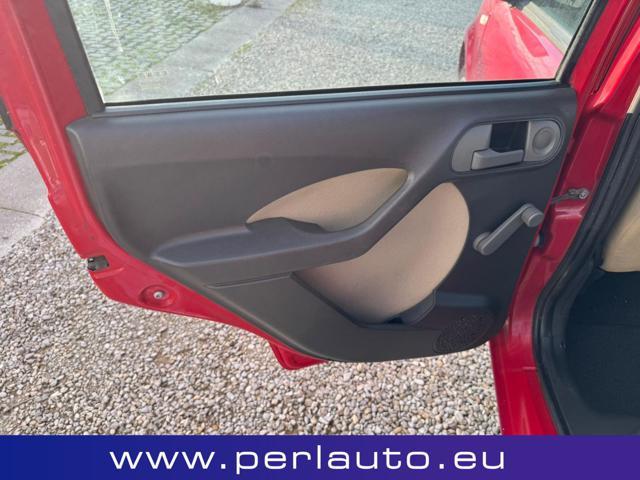 FIAT Panda 1.2 Dynamic Dualogic CAMBIO AUTOMATICO