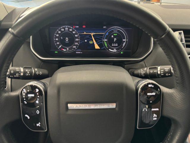 LAND ROVER Range Rover Sport 2.0 Si4 PHEV SE 404cv +*plug-in**