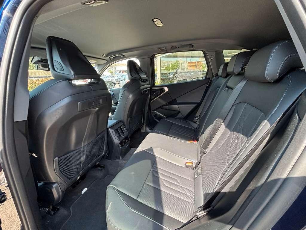 Bmw X3 xDrive20d 48V 2025 / KM 19.000 IVA ESPOSTA Tua a solo 539 Euro al mese