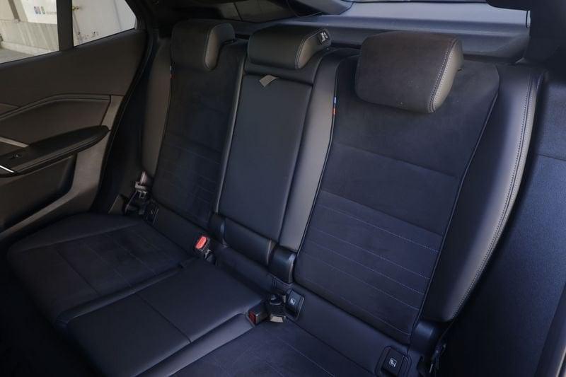 BMW X2 BMW X2 xDrive M35i automatico M Sport Pro Unicoproprietario