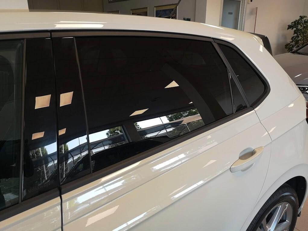 Volkswagen Polo 1.0 TSI R-Line