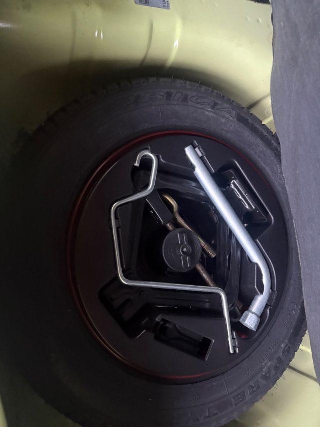 FIAT Panda 1.2 OK NEOPATENTATI PRONTA CONSEGNA