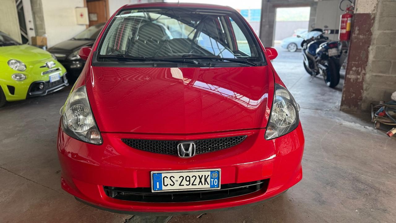 Honda Jazz 1.2 i-DSi 46mila km!