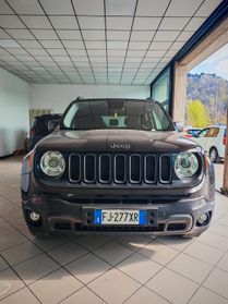 Jeep Renegade 2.0 Mjt 170CV 4WD Active Drive Low Trailhawk