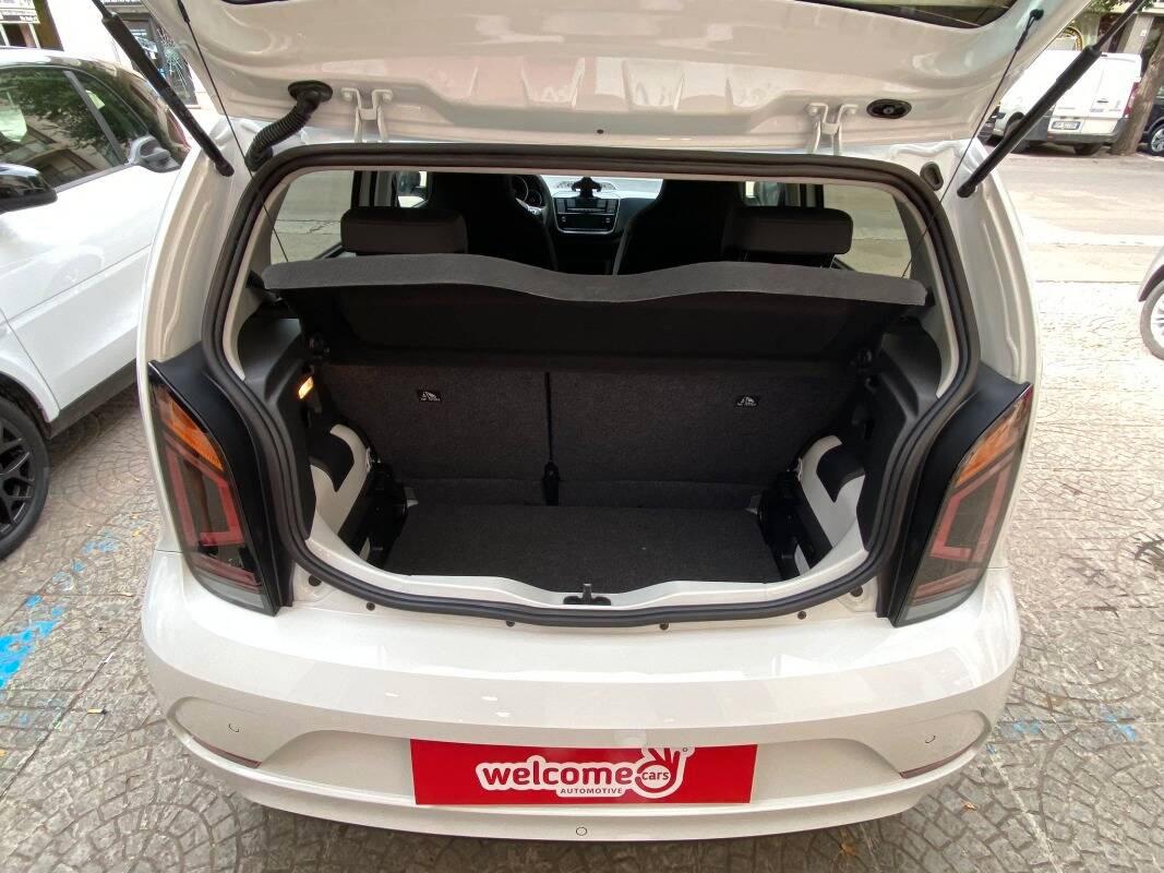 Volkswagen up! 5p 1.0 evo Move up! 65cv