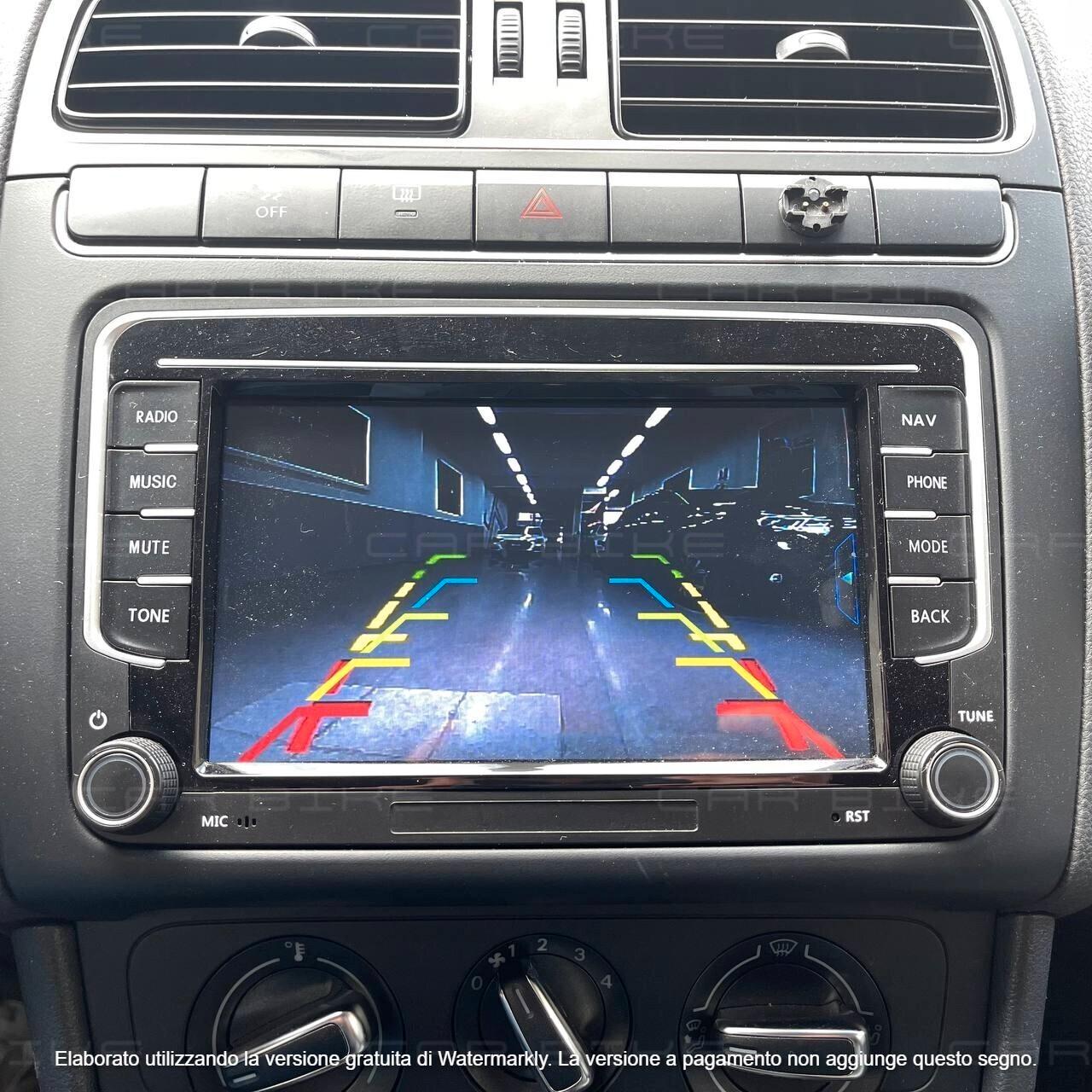 Volkswagen Polo 1.6 TDI 90CV Cross