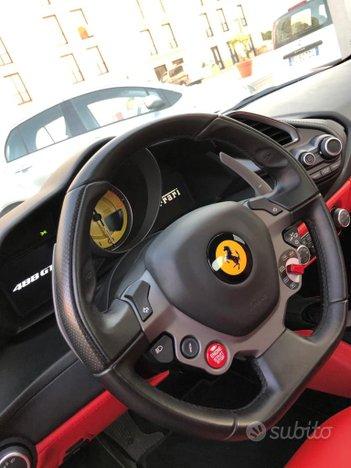 Ferrari 488 GTB