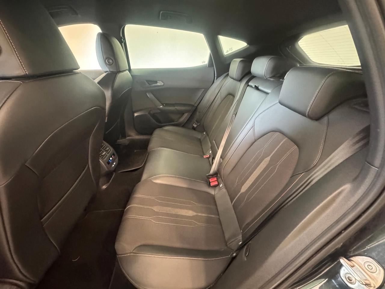 Cupra Formentor 2.0 TDI 150cv aut. solo 95000km iva esposta