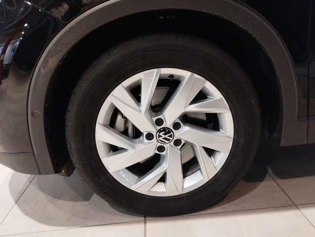 Volkswagen Tiguan Tiguan III 2024 2.0 tdi Life 150cv dsg