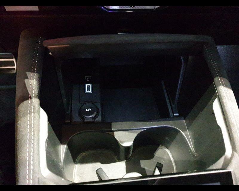 DS DS4 2ª serie BlueHDi 130 aut. Performance Line