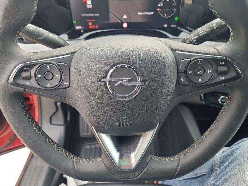 Opel Mokka 2ª serie 1.2 Turbo 136 CV Ultimate