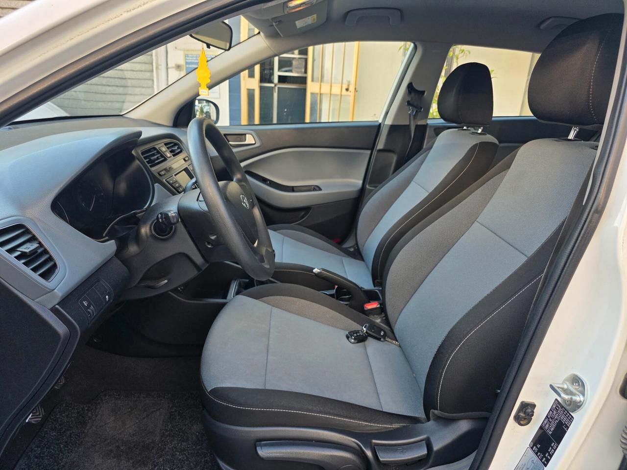 Hyundai i20 1.2 5 porte Tech