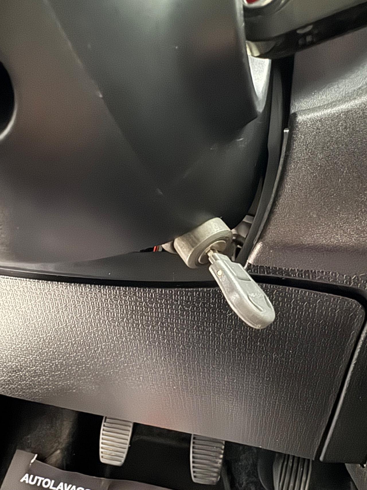 Fiat Panda Cross 1.3 MJT 95 CV S&S 4x4