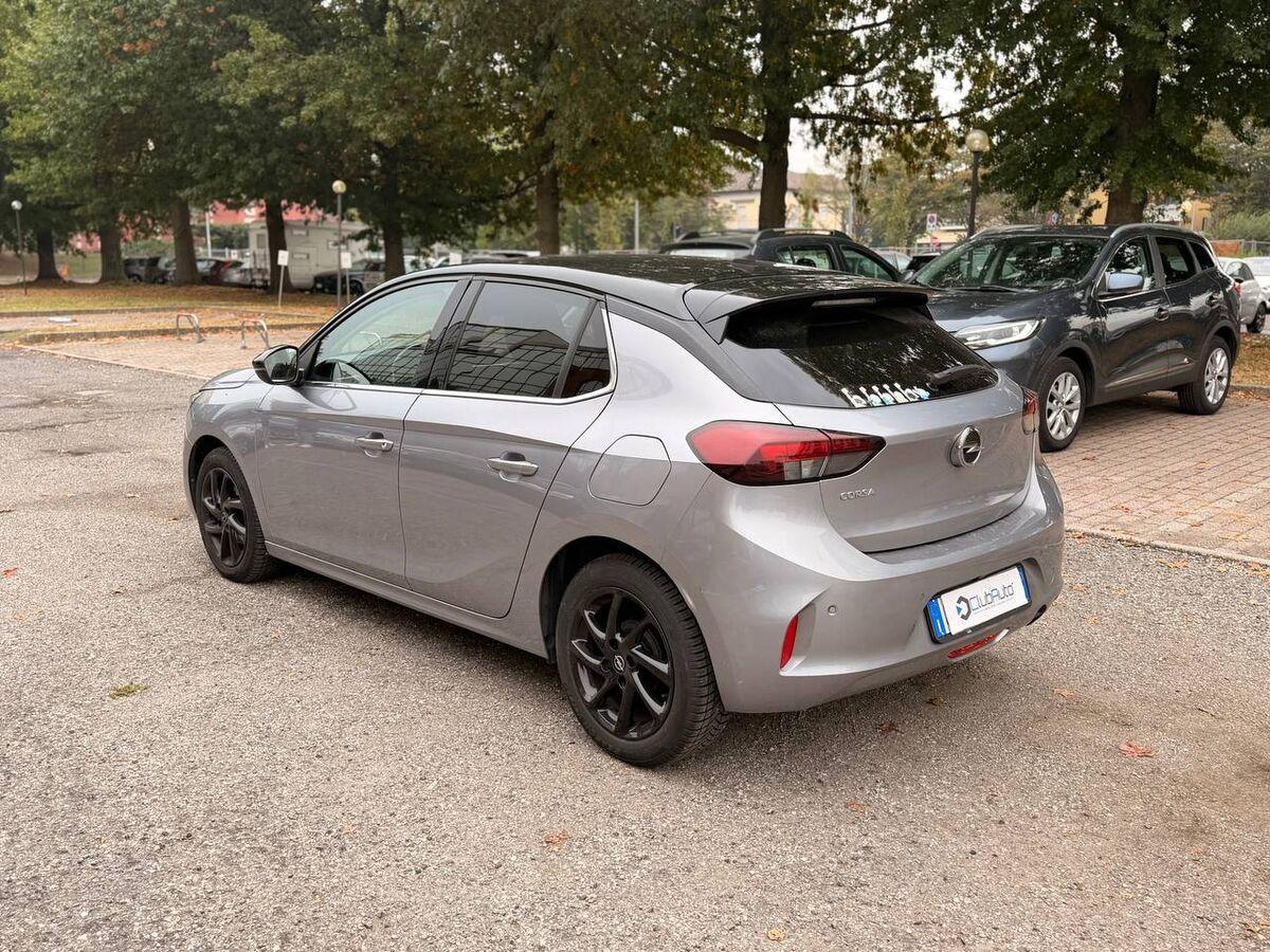 Opel Corsa 1.2 Elegance s&s 75cv