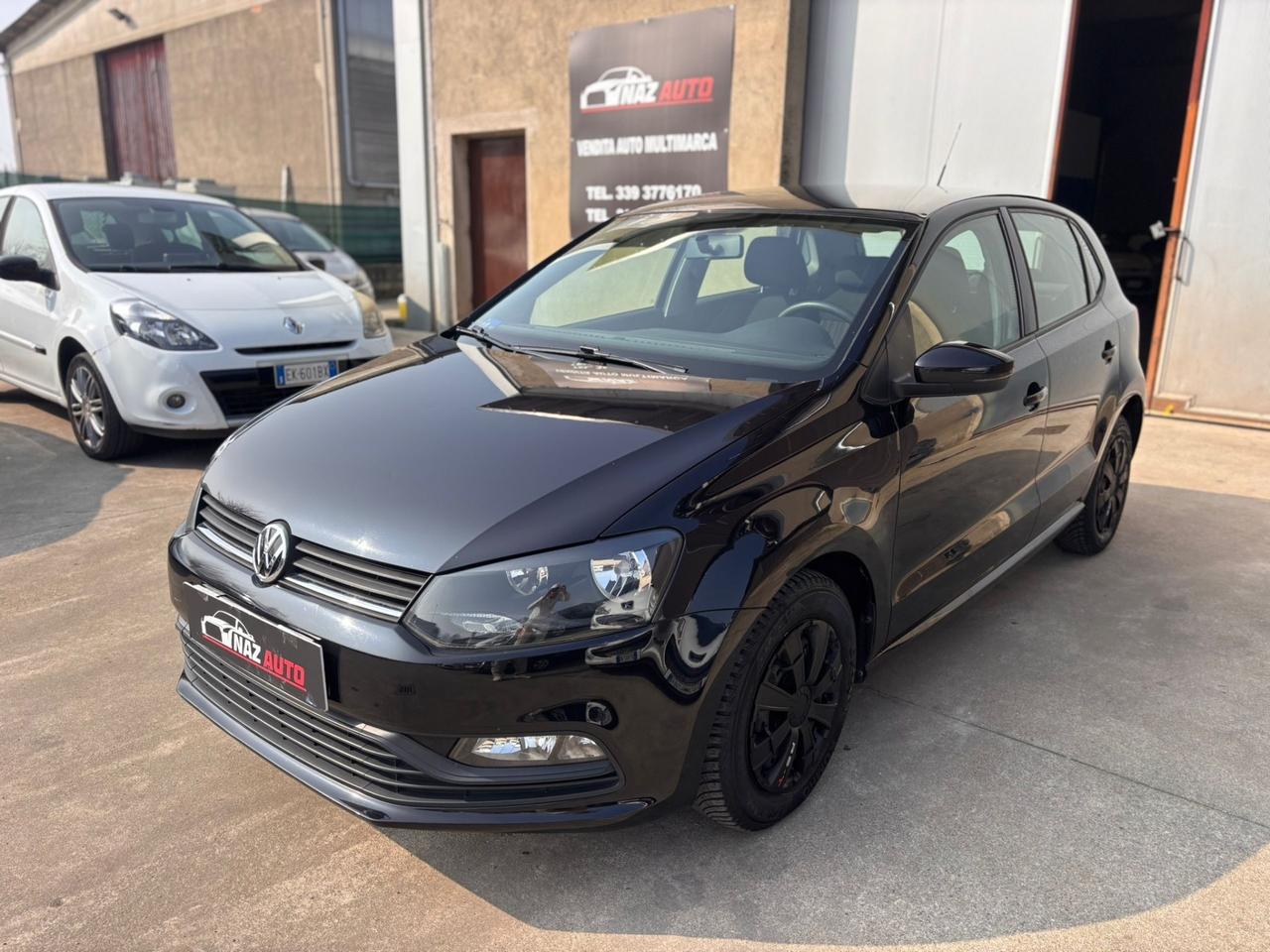 Volkswagen Polo 1.0 MPI 5p. Business