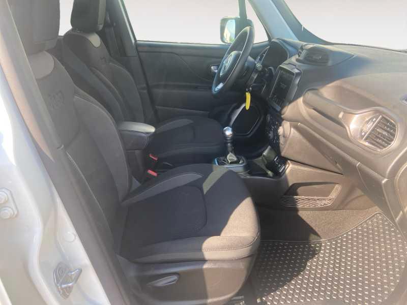 JEEP Renegade 1.6 mjt LiMiTeD 2wd 130cv