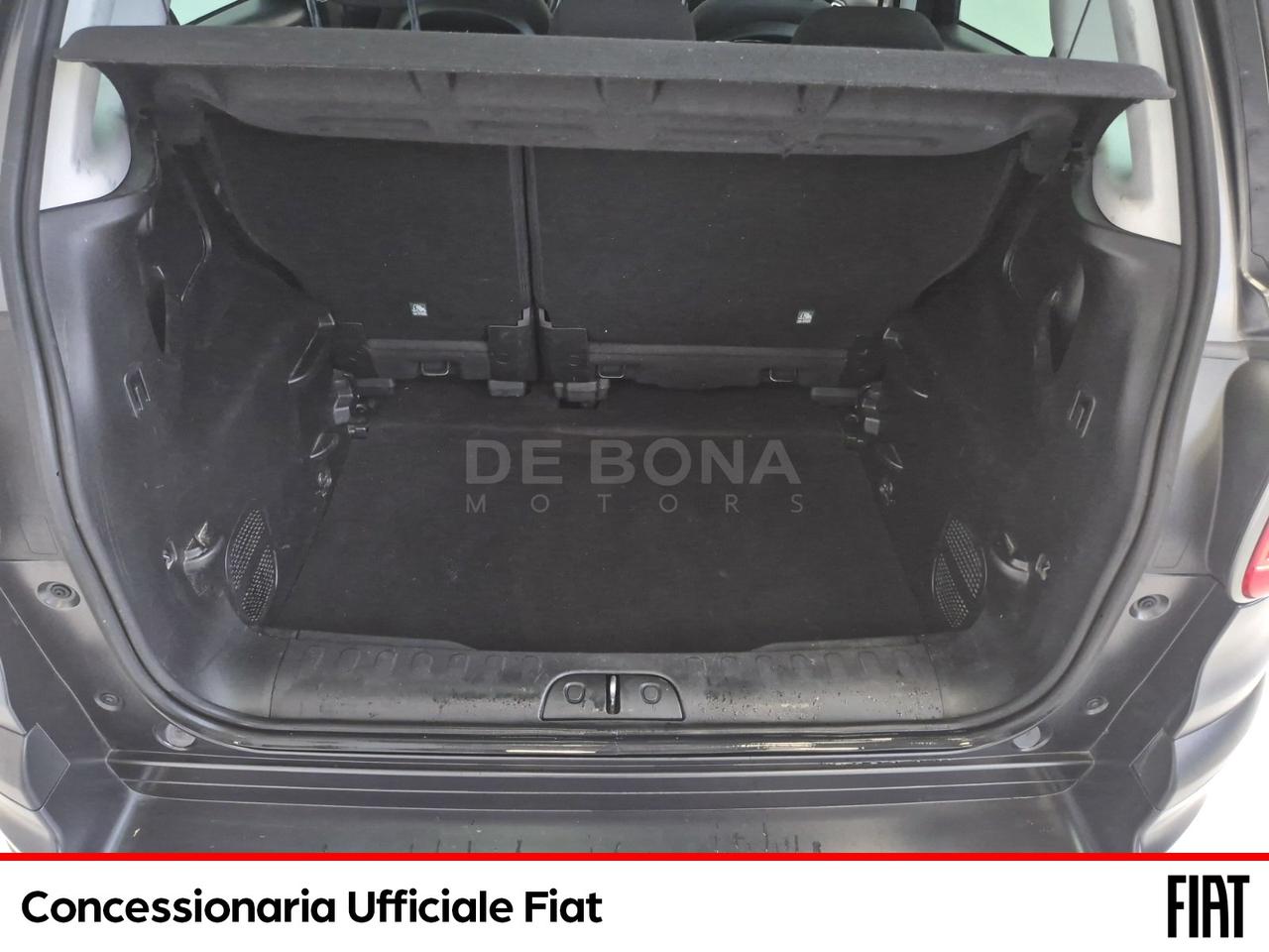 Fiat 500L cross 1.3 mjt s-design 95cv