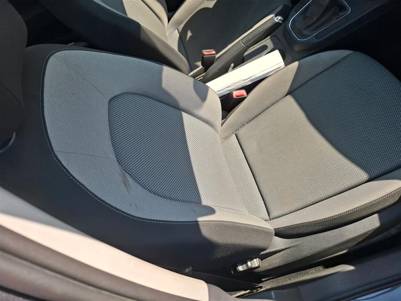 Seat Ibiza 1.6 TDI 80 CV 5 porte Business