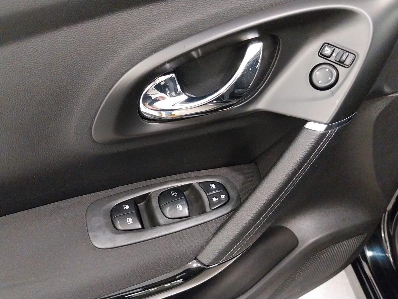 Renault Kadjar 1.5 dCi 110CV Energy Sport Edition 2018