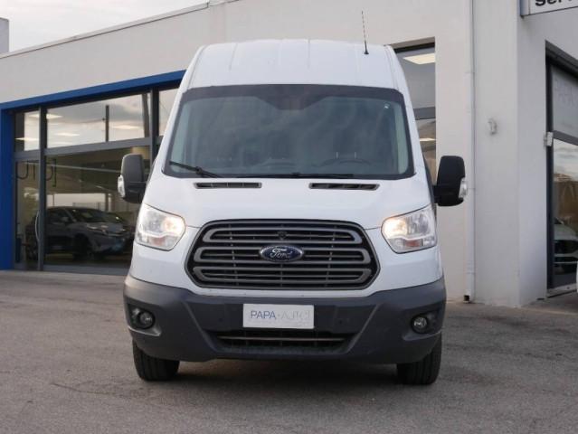 Ford Transit 330 2.0 tdci 130cv trend L2H2 E6