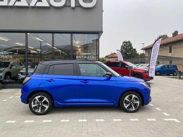 Suzuki Swift 1.2 Hybrid Top