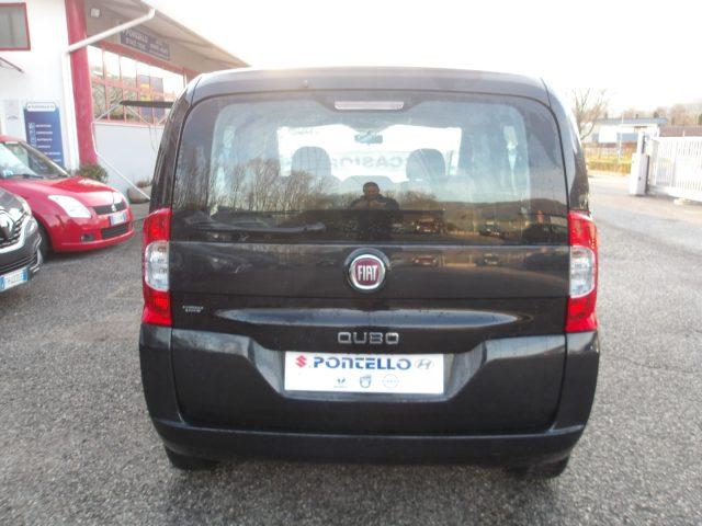 FIAT Qubo 1.4 8V 77 CV EURO 6